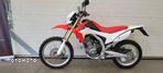 Honda CRF - 6