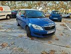 Skoda Fabia 1.2 HTP Ambition - 2