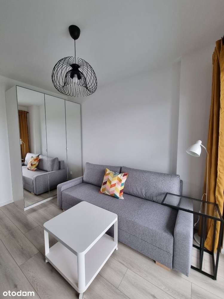 Nowy blok 2pok. mieszkanie nad Wartą Rataje 166 - Pełny obrazek: 3/10