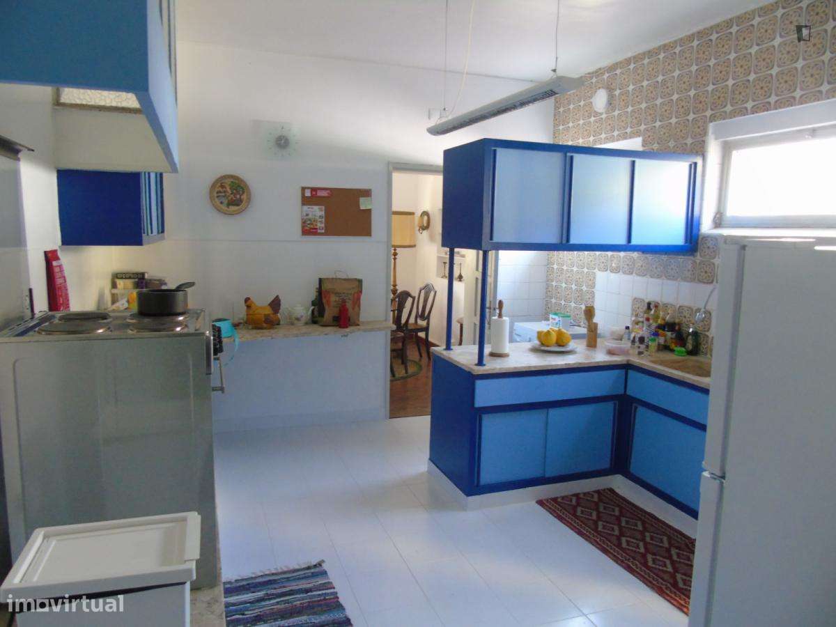 Quarto - localizado em Sintra Lisbon - Grande imagem: 5/10