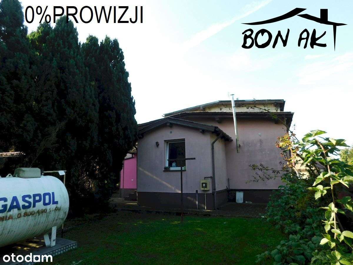 Dom na sprzedaż, 2 pokoje, 66 m², Psarskie