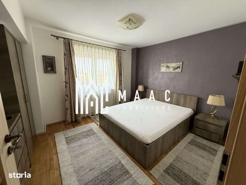 Apartament 3 camere I Pivniță 12 mp I Calea Dumbrăvii - Imagine principală: 4/10