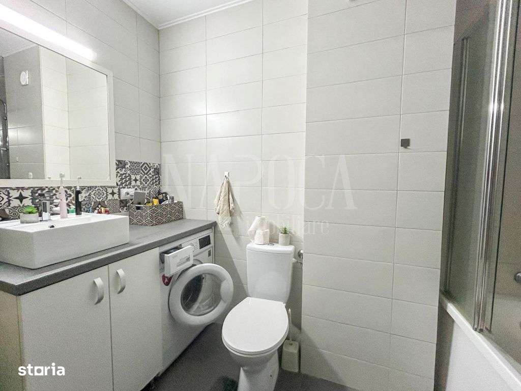 Apartament 2 camere de vanzare in Floresti - Imagine principală: 5/6