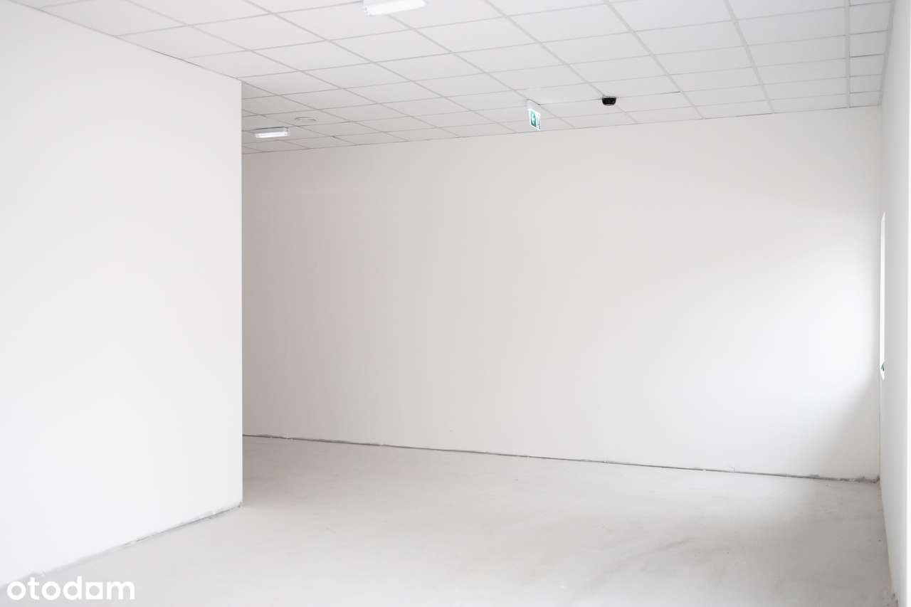 Atrakcyjny lokal usługowy przy markecie Dino (124m2) - Pełny obrazek: 5/10