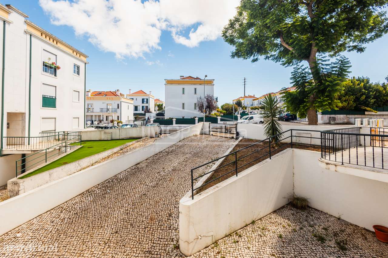 T2 C/ Parqueamento em Outeiro de Polima - Cascais-20
