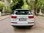 Audi Q7 e-tron 3.0 TDI quattro Tiptronic - 9