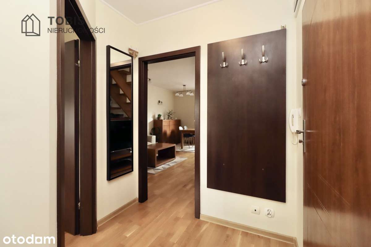 Twoje wymarzone 4 pokoje – 82 m² w sercu Komornik - Pełny obrazek: 2/20