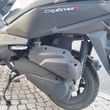 Sym Cruisym 125 - 18