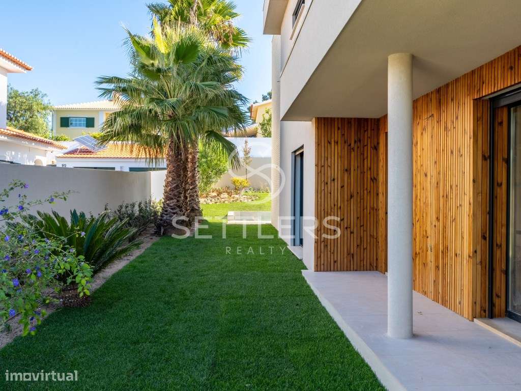 Moradia T4 - Birre - Grande imagem: 4/34