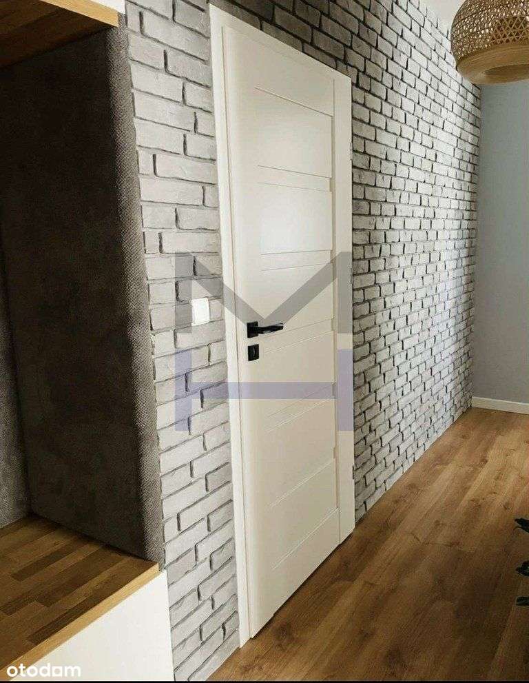 3-pokojowe mieszkanie z garażem-7