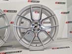 Jantes Japan Racing Jr30 em 17" | 5x108 - 4