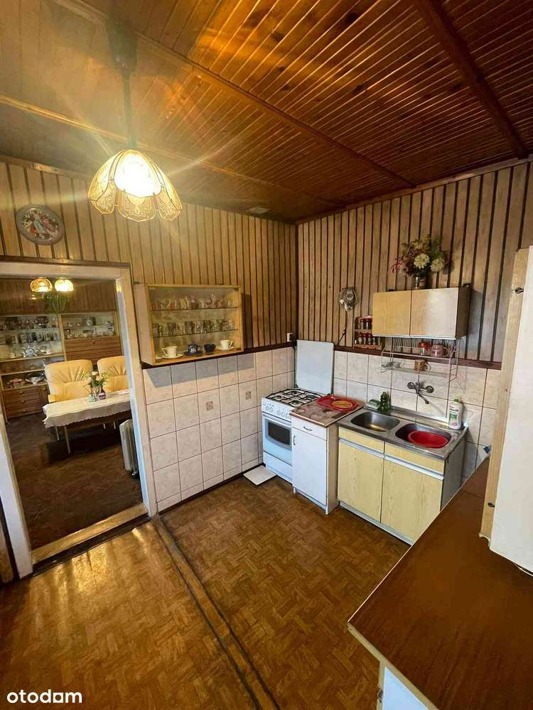 Dom dla dużej rodziny z ogromnym potencjałem - Pełny obrazek: 5/13