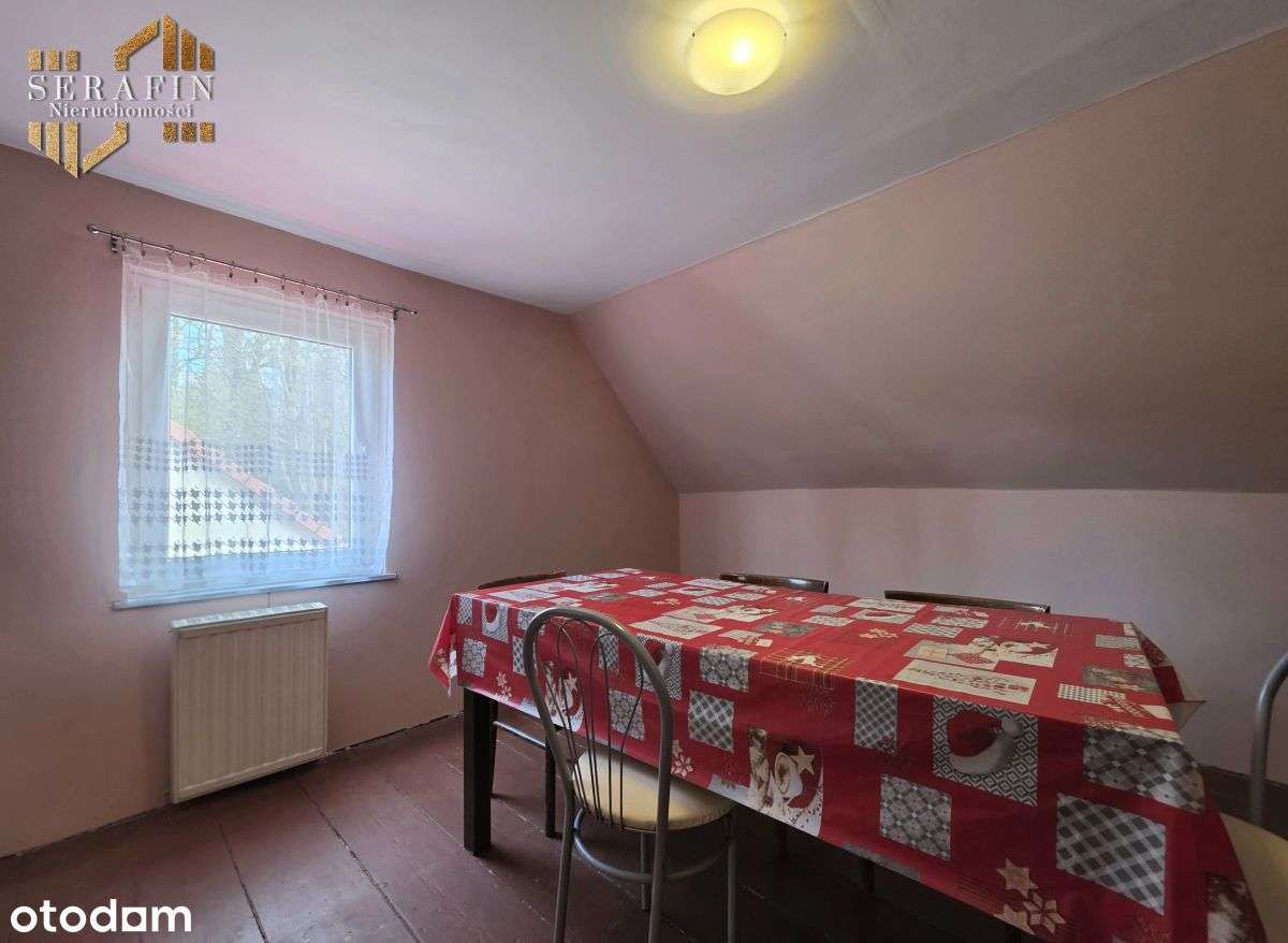 M4 z ogródkiem, 1 piętro-6