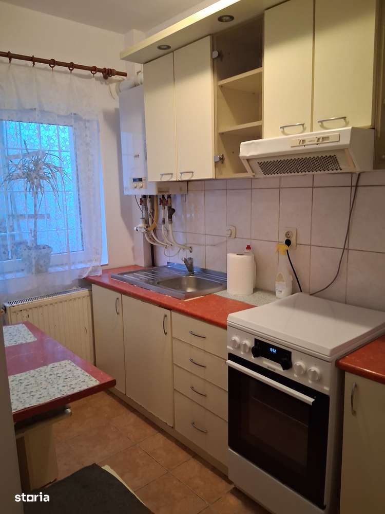 apartament cu 1 camera, zona buna-5