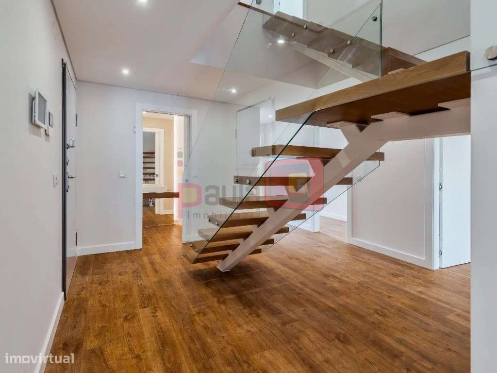 APARTAMENTOS PINUS URBAN GARDEN II - T3 + 2 PENTHOUSE-4