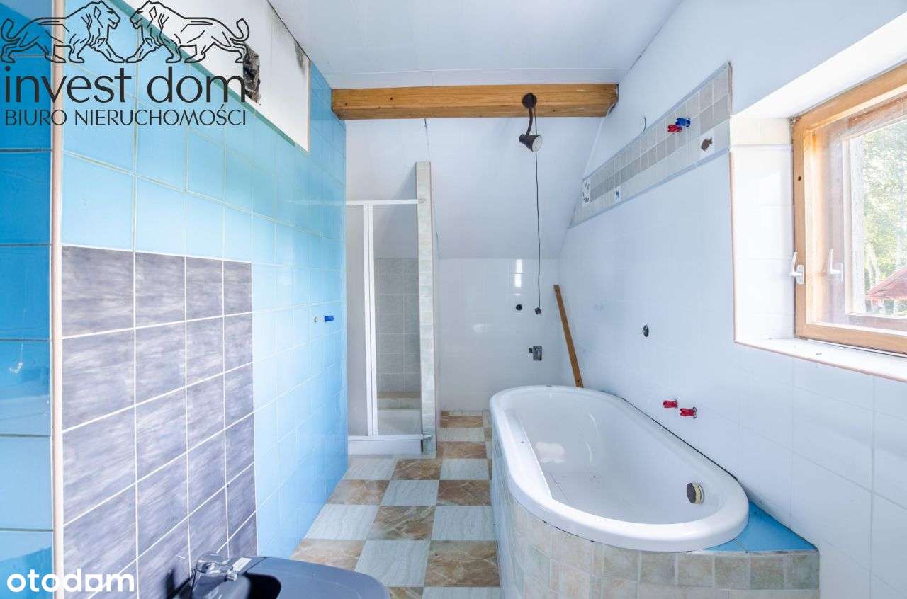 Dom na sprzedaż Mszanka k. Gorlic | 149 m² | dział-12