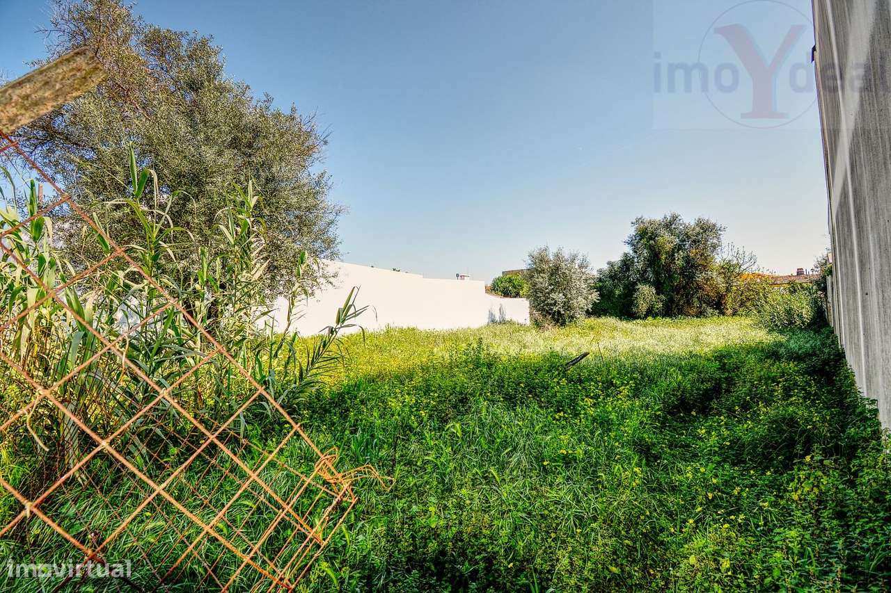 Terreno em Ermidas Sado-3