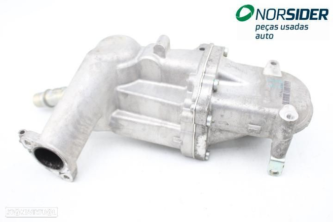 Radiador de gases EGR Peugeot 308|11-13 - 6