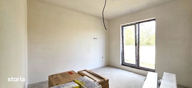 Casa ta de vis in Lazuri | Confort la doar 10 minute de Satu Mare-8