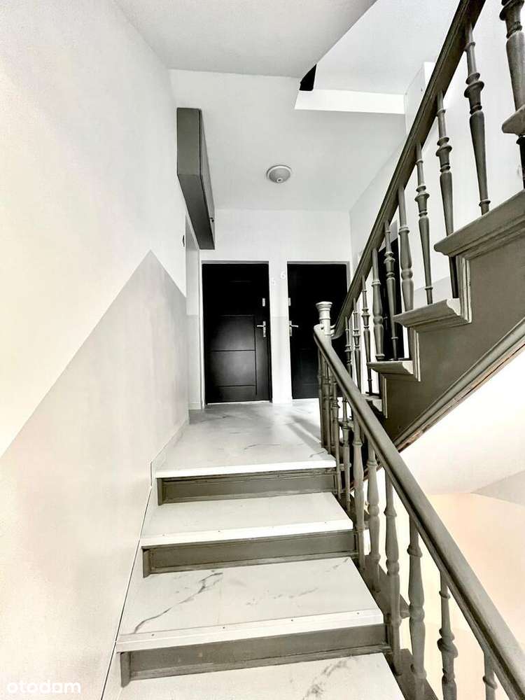 Ostatnia kawalerka! Wyremontowana kamienica!-14