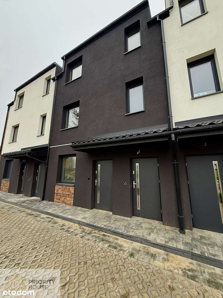 Dwupoziomowe bezczynszowe mieszkanie-9