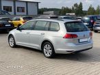 Volkswagen Golf VII 1.6 TDI BMT Comfortline - 15