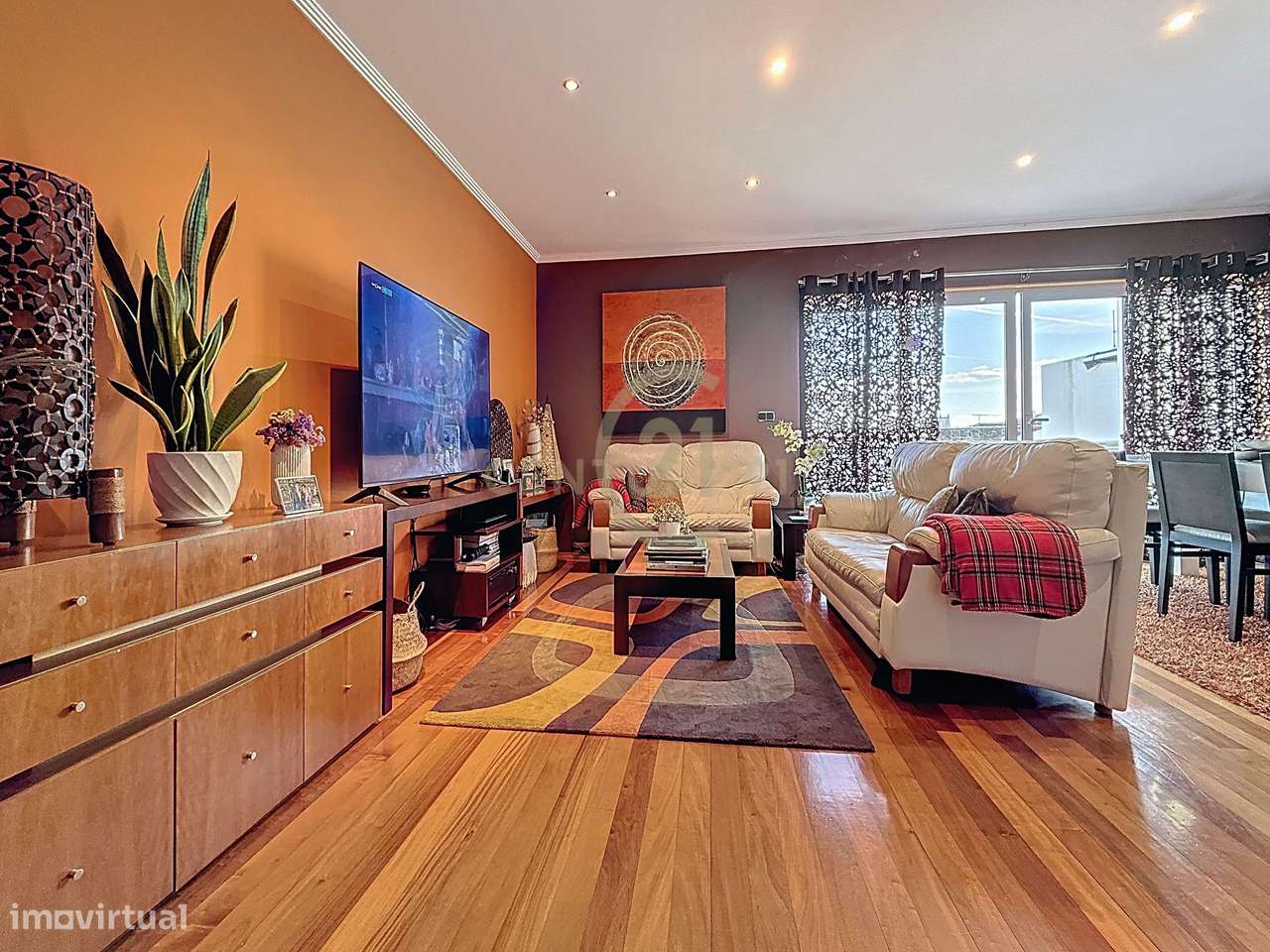 Moradia de Elevada Qualidade no Coração da Praia da Vitória – Vista Ba-5