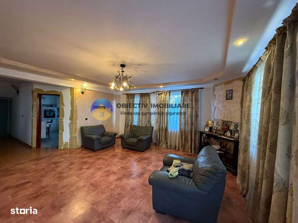 Casa de vanzare P+1 – Zona Gara Veche - Imagine principală: 5/19