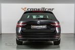 Skoda Superb Break 2.0 TDI Style DSG - 4