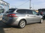 Peugeot 308 SW 1.6 BlueHDi Style J17 - 9