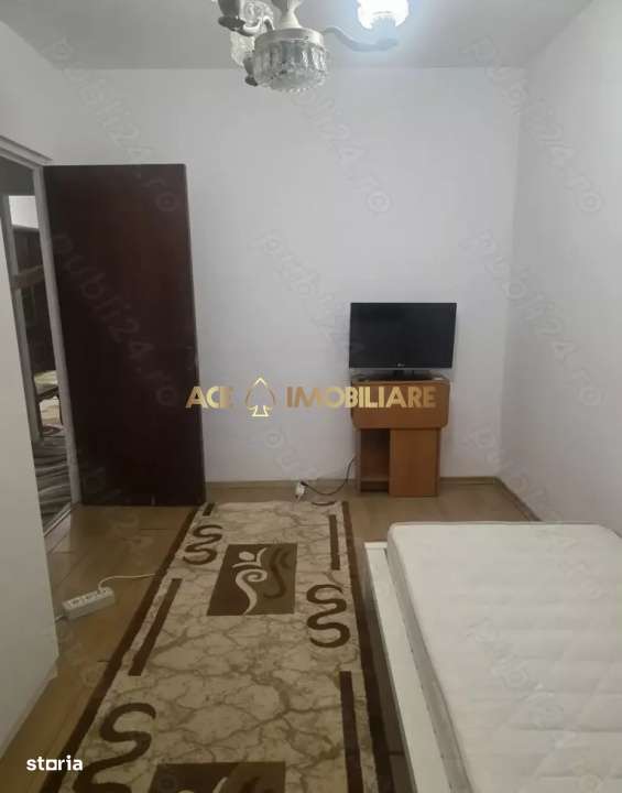 4 Camere | Victoriei | Proximitate Metrou | Utilat - Imagine principală: 4/10