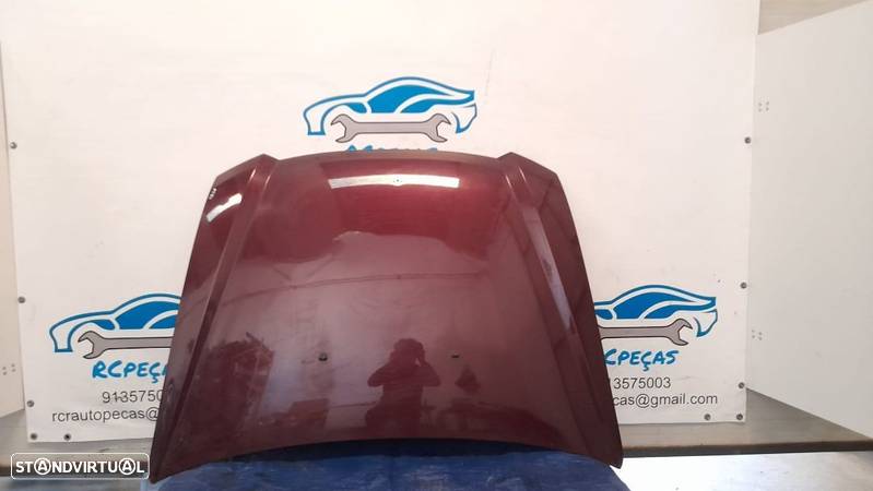 CAPOT CAPÔ CAPO ORIGINAL FIAT STILO - 1