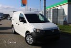 Volkswagen Caddy Cargo - 5