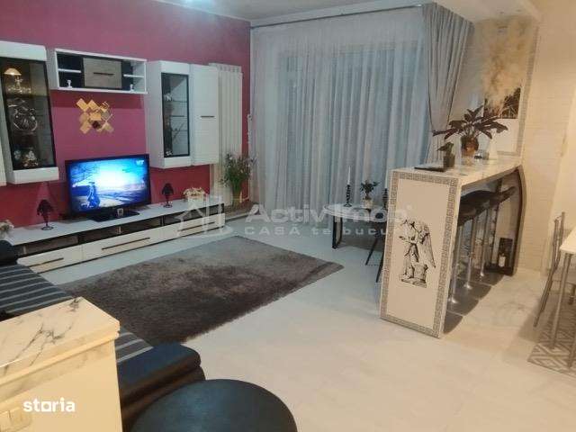 APARTAMENT 2 CAMERE MAMAIA NORD - Imagine principală: 4/13