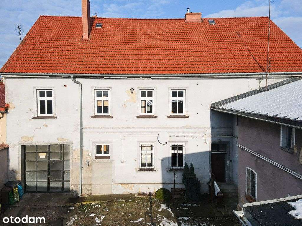 Kamienica inwestycyjna w centrum Oborniki-4