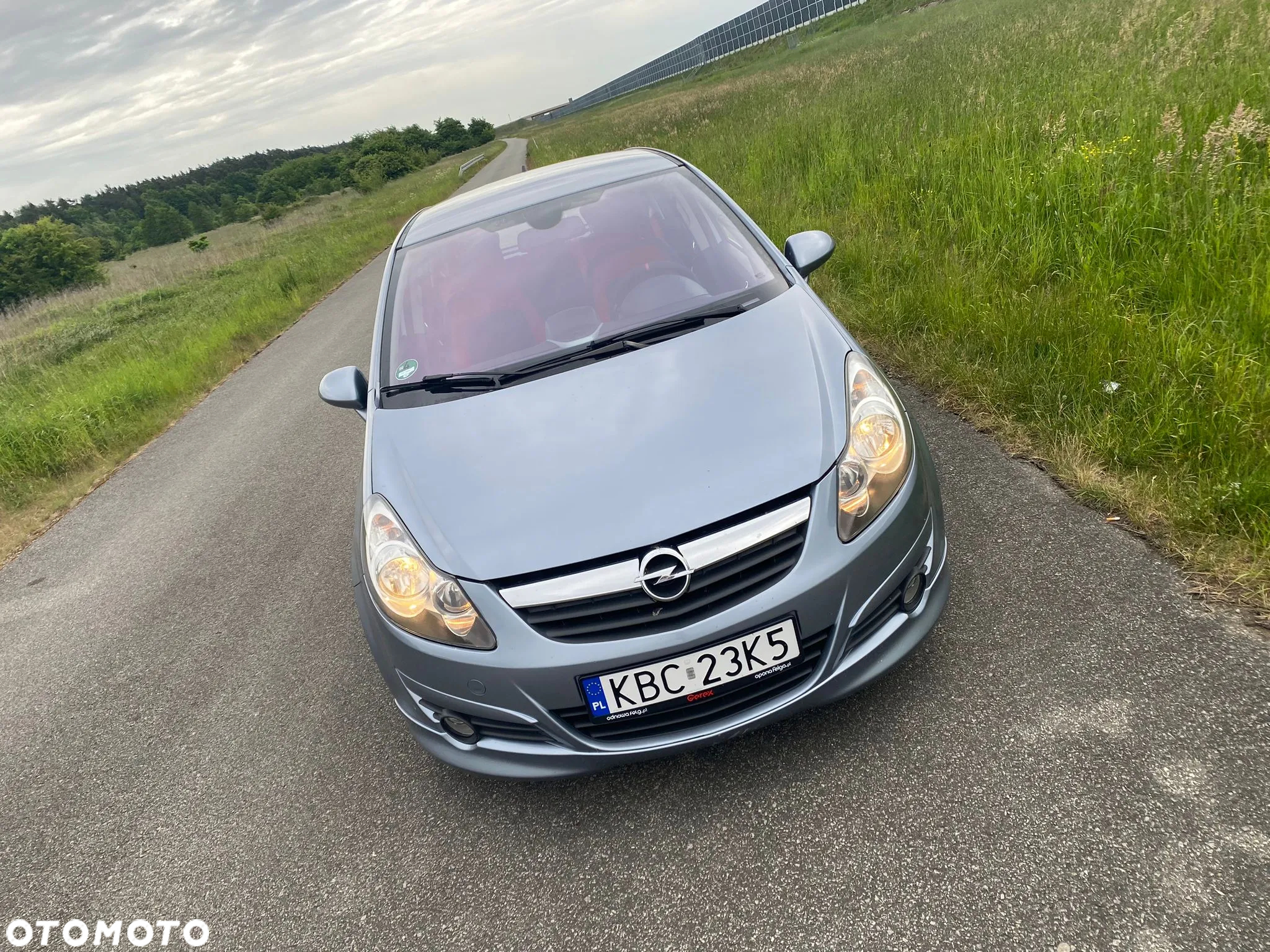 Opel Corsa 1.6T GSI - 36