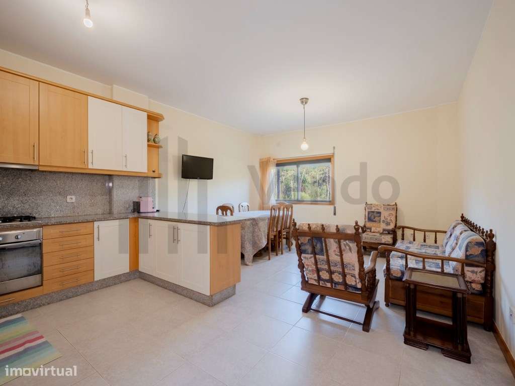 Vende-se T2 Praia da Amorosa- Viana do Castelo-4