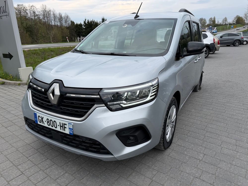 Renault Kangoo III BLUE dCi 95 INTENS 2022