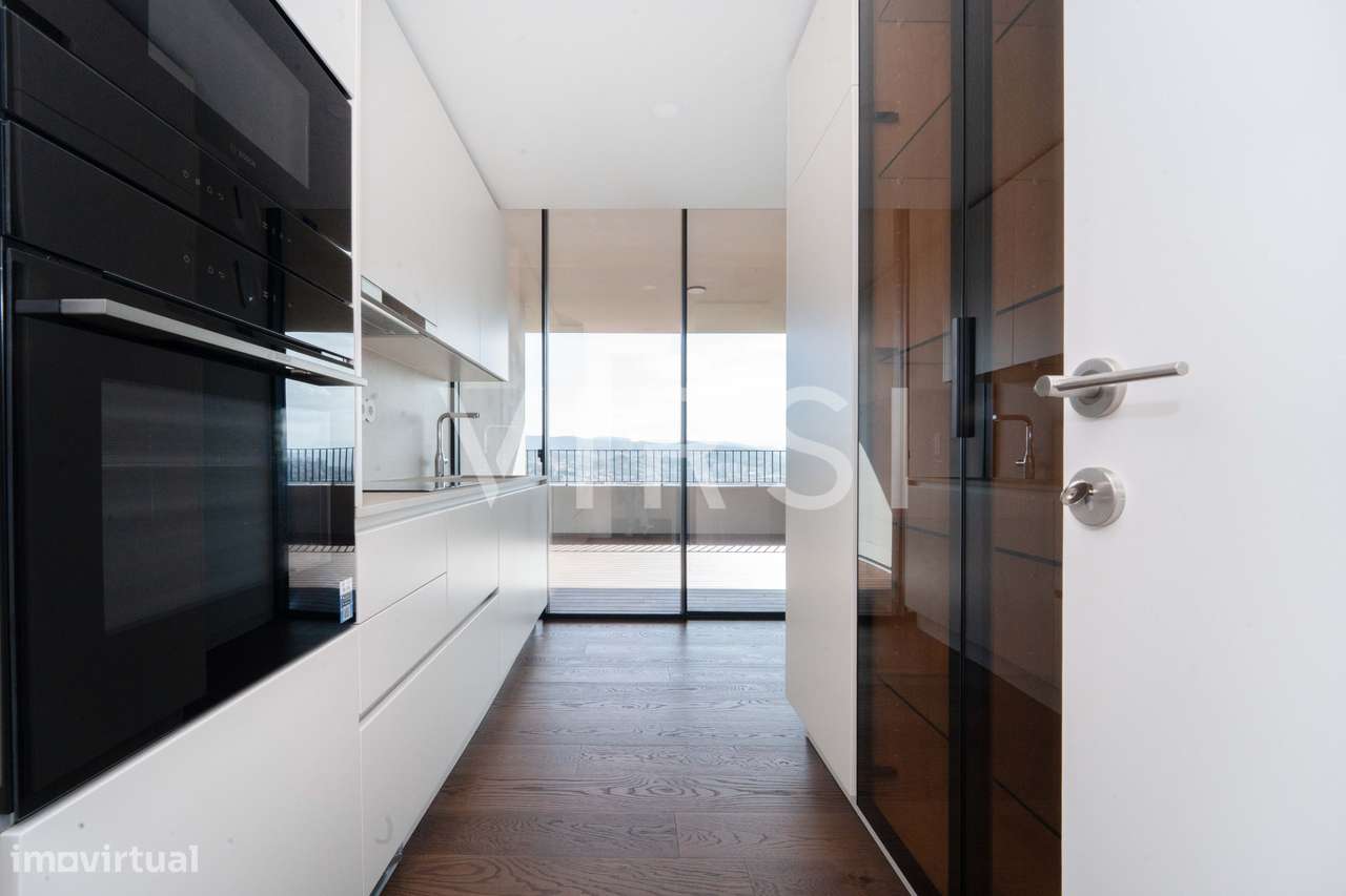 Apartamento T2 NOVO - Loios Living-5