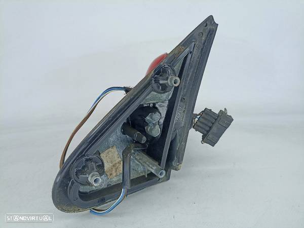 Retrovisor Direito Drt Electrico Seat Ibiza Ii (6K1) - 4