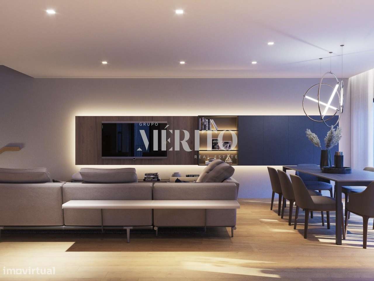 Moradias Novas em  Palmeira – Braga! - Grande imagem: 3/17