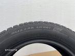 OPONA 205/55/16 91H BRIDGESTONE BLIZZAK LM001 EVO - 5