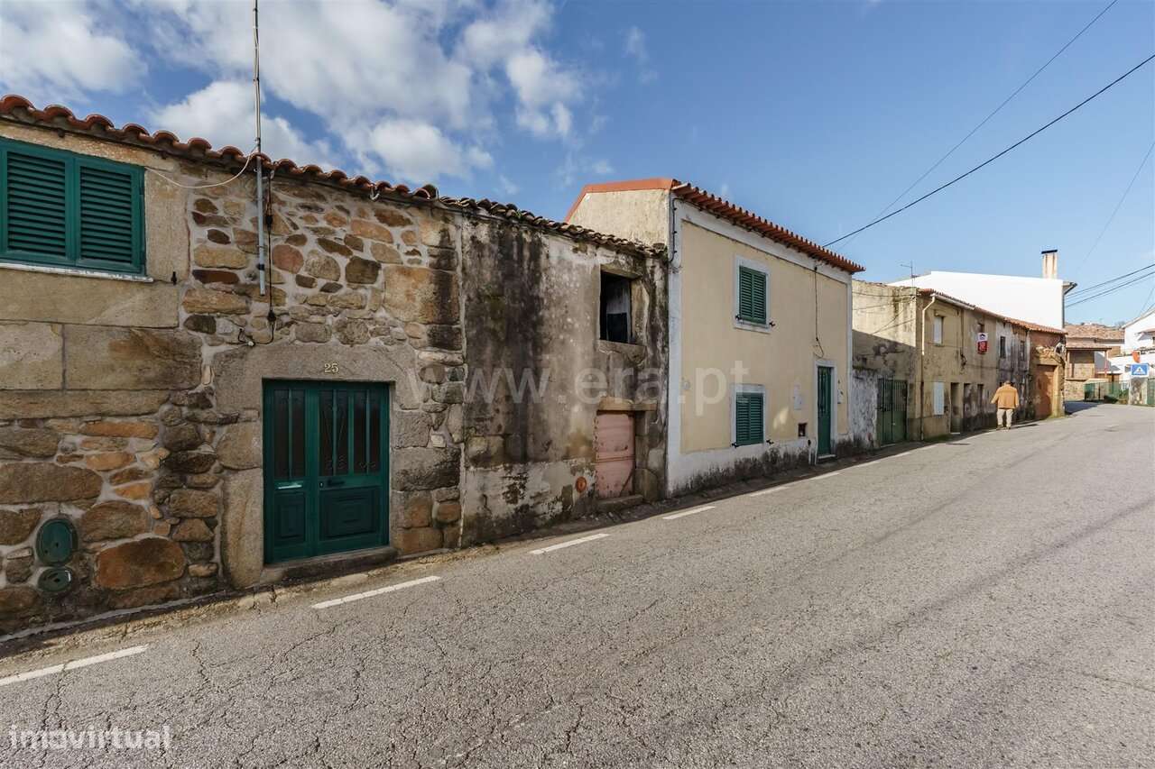 Moradia em Banda T1 / Fundão, Fatela - Grande imagem: 4/5