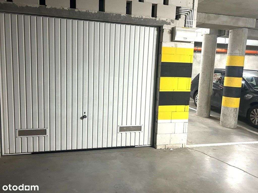 Komfortowe mieszkanie w nowym apartamentowcu-19