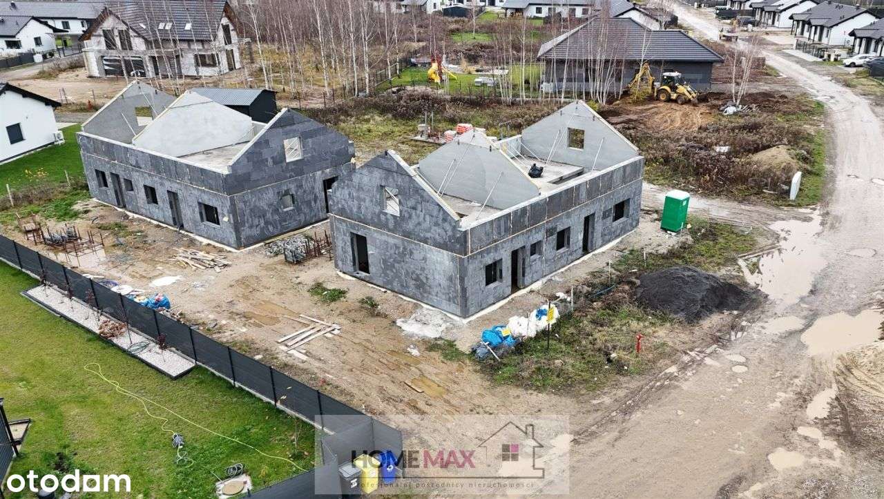 Ostatni lokal, 4 pokoje + poddasze, Gniewomirowice - Pełny obrazek: 5/12