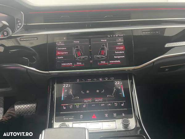 Audi A8 A8L 4.0 60 TFSI quattro Tiptronic - 19