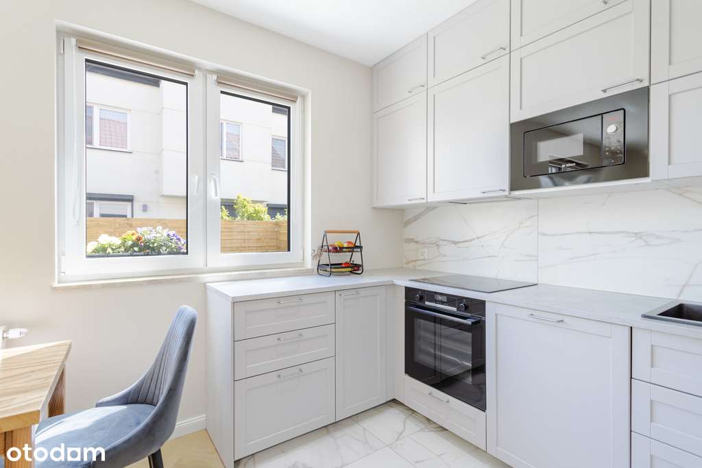 Dom wolnostojący 110 m2 -Nowa Wola ul. Krasickiego - Pełny obrazek: 4/19