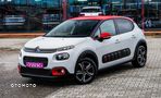 Citroën C3 1.2 PureTech Shine S&S - 7