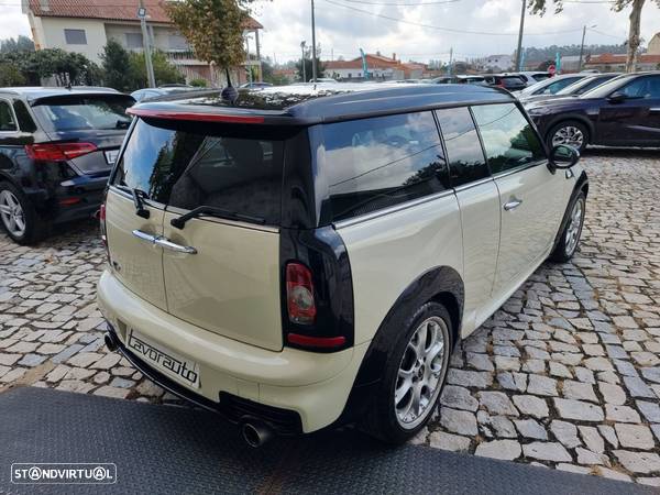 MINI Clubman - 7