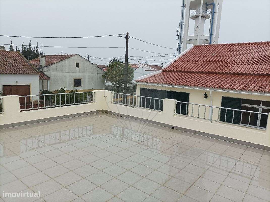 Moradia T4 para venda-14